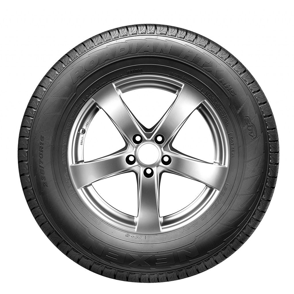 Nexen 275/70 R16 114S Roadian HTX RH5 2025