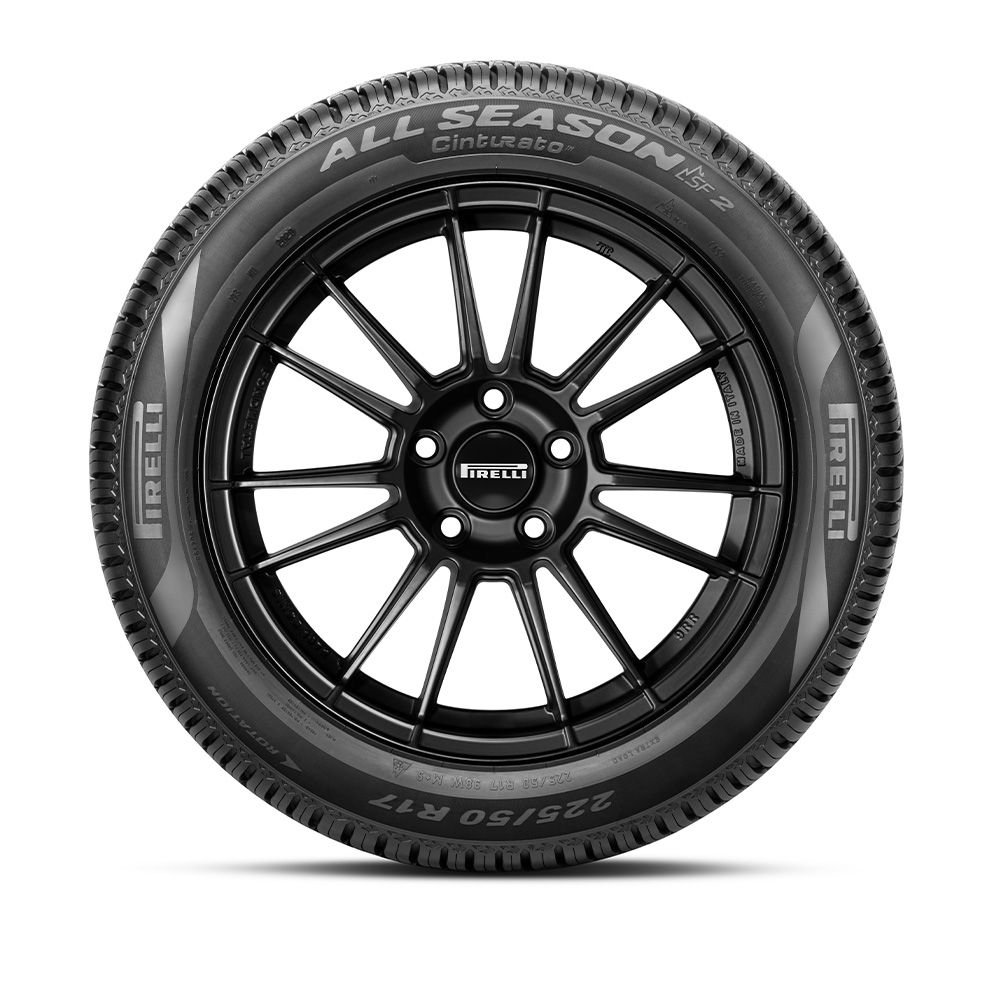 Pirelli 245/45 R17 99Y Cinturato All Season SF 2 2023