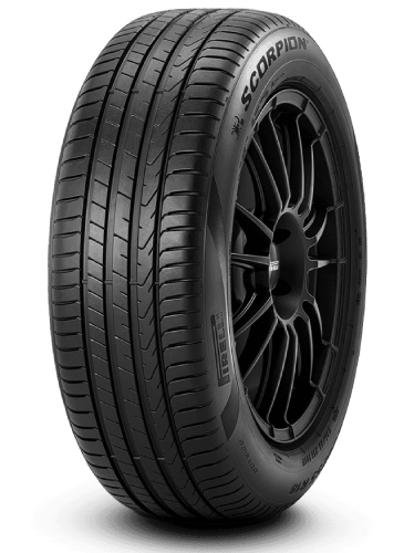 Pirelli 255/45 R20 101T Scorpion AO + Elect Seal-Inside 2025