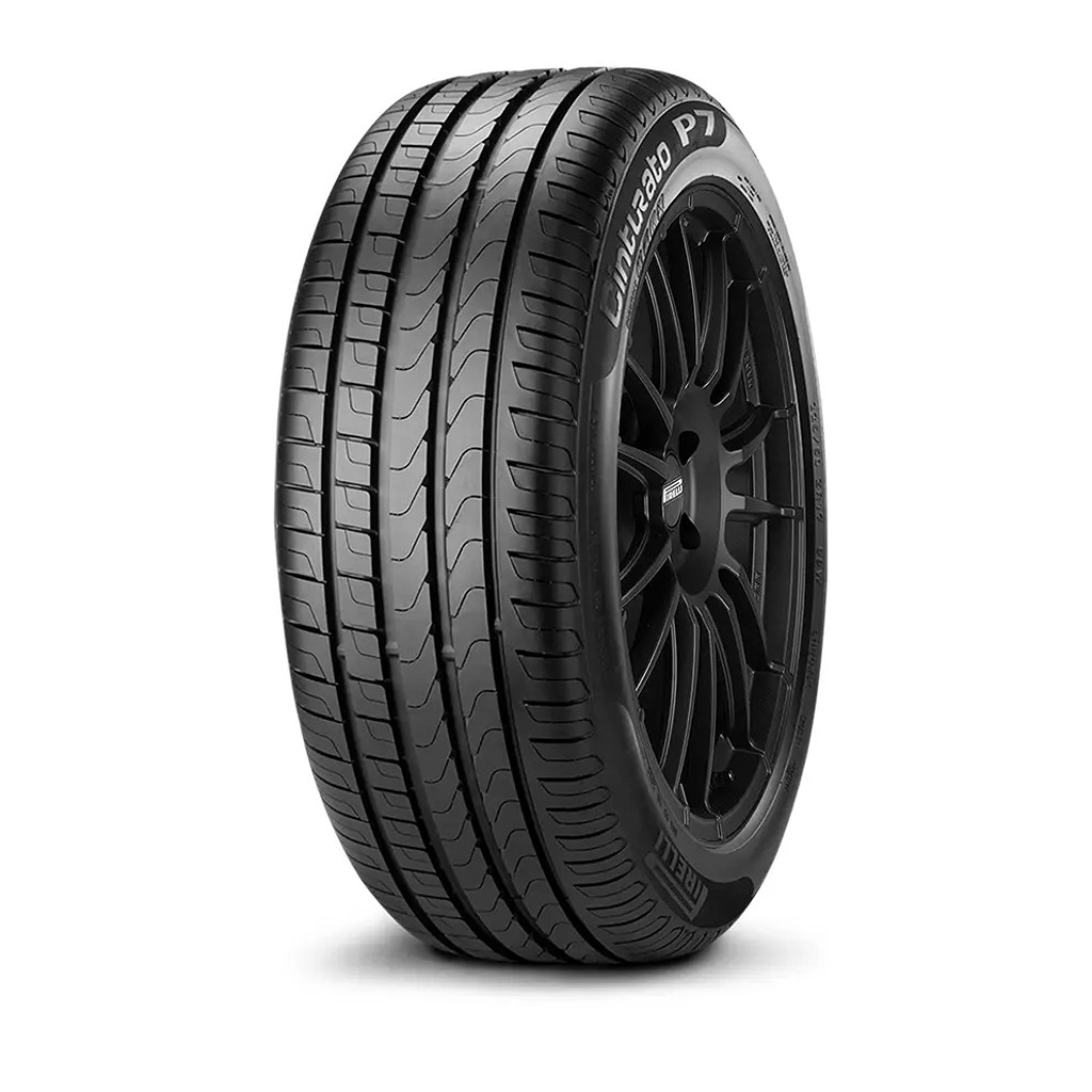 Pirelli 255/40 R18 95V Runflat Cinturato P7 * 2025