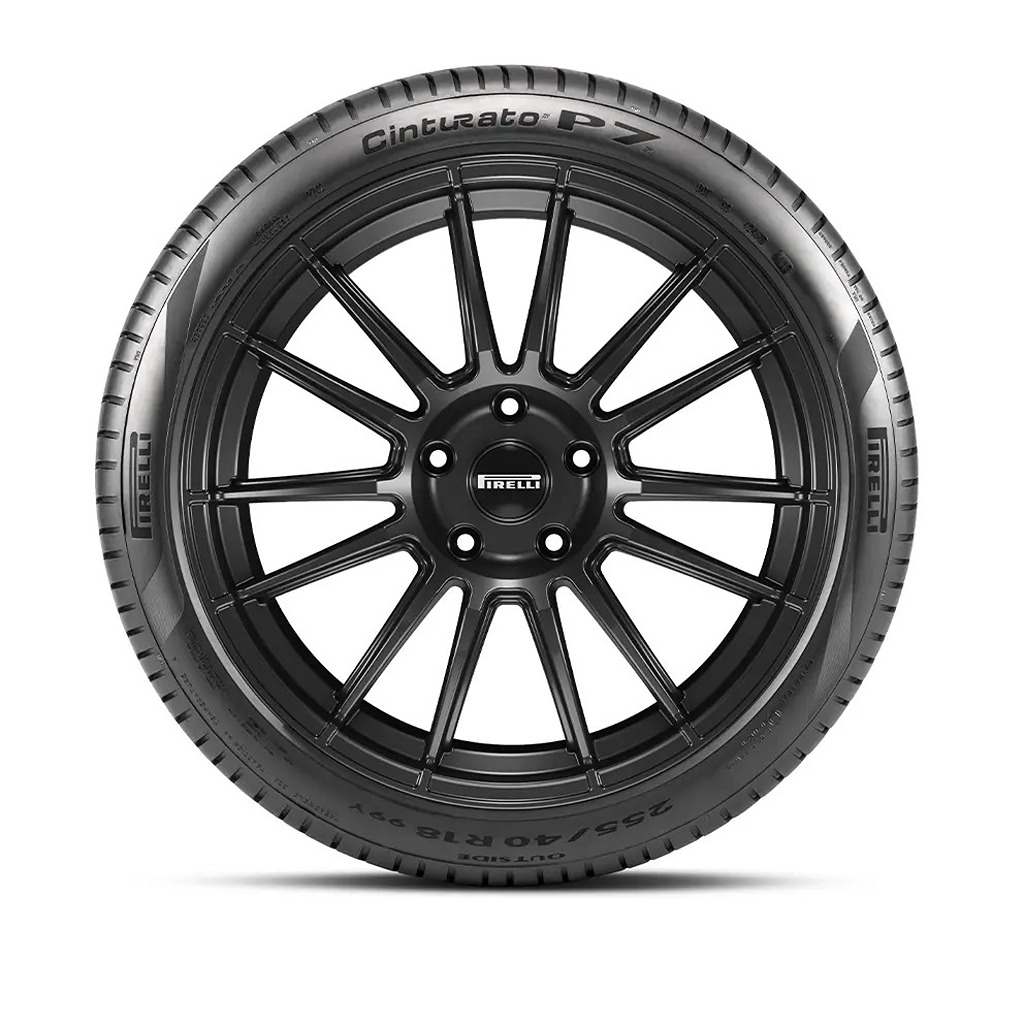 Pirelli 225/45 R18 95Y Runflat Cinturato P7C2 MOE 2025
