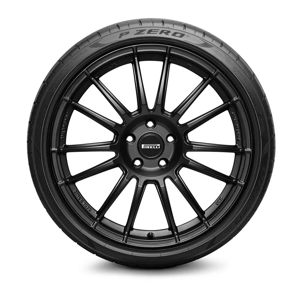 Pirelli 285/40 R23 107Y P Zero PZ4 MOS PNCS 2024