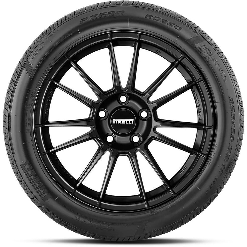 Pirelli 295/40 R20 110Y P Zero Rosso AO 2023