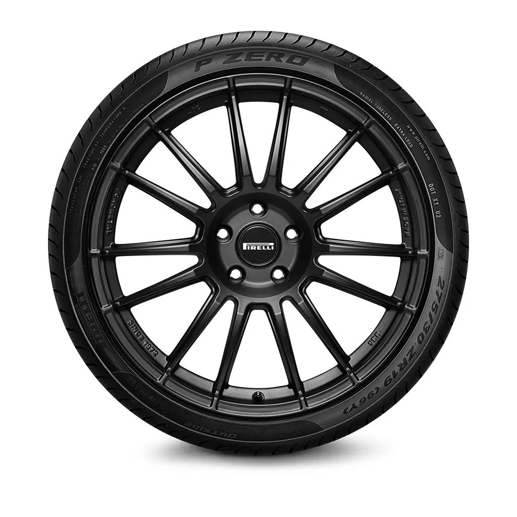 Pirelli 265/45 R20 108Y P Zero MGT 2025