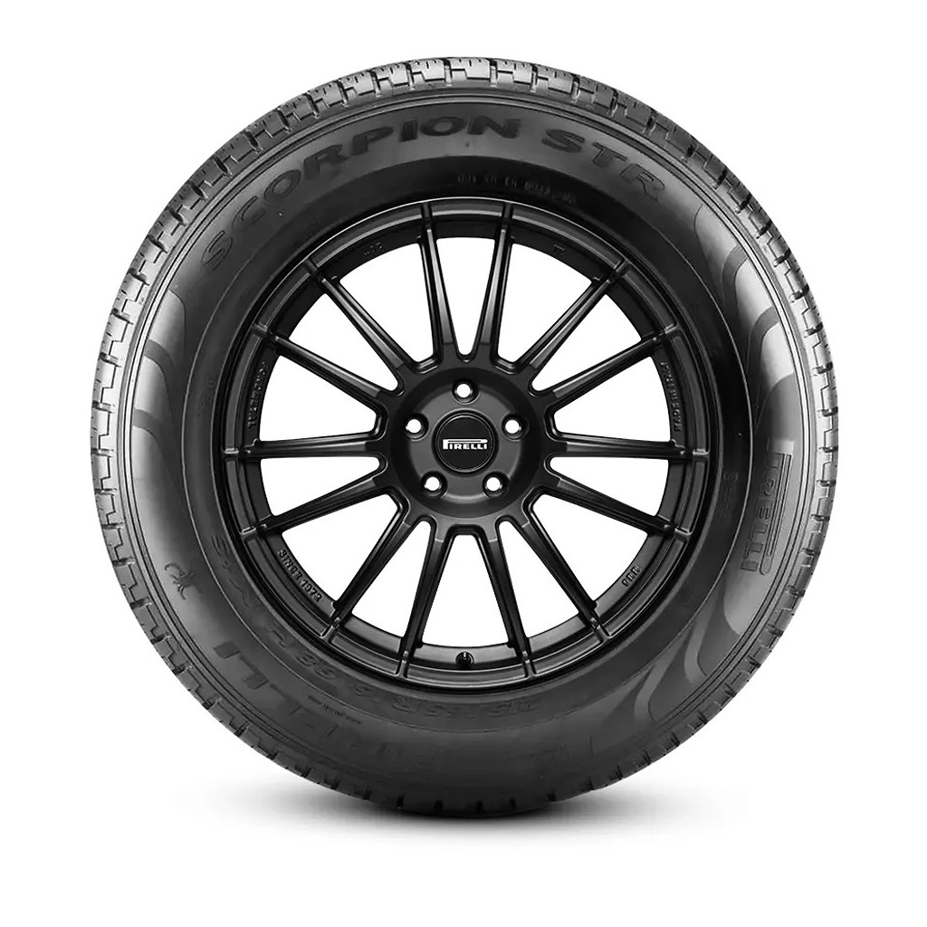 Pirelli 255/70 R18 112H Scorpion STR 2024