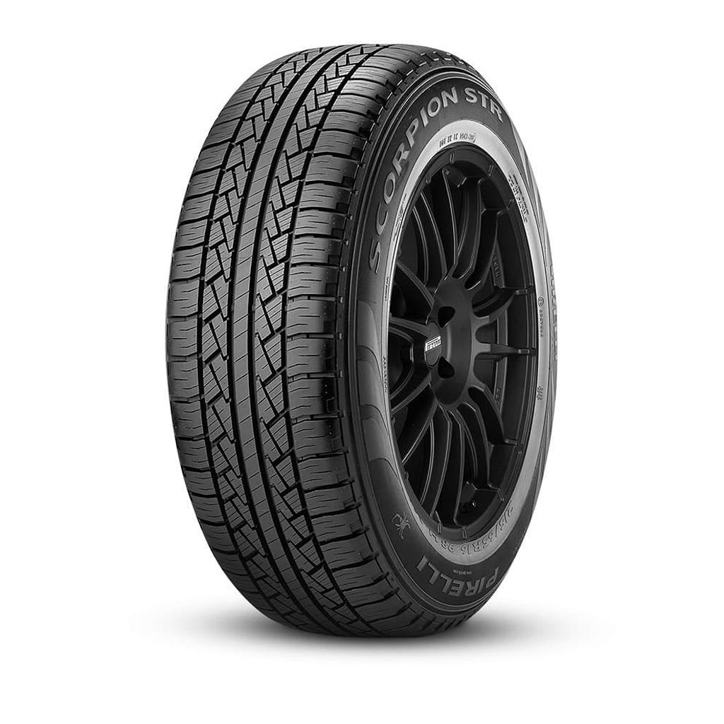 Pirelli 255/70 R18 112H Scorpion STR 2024