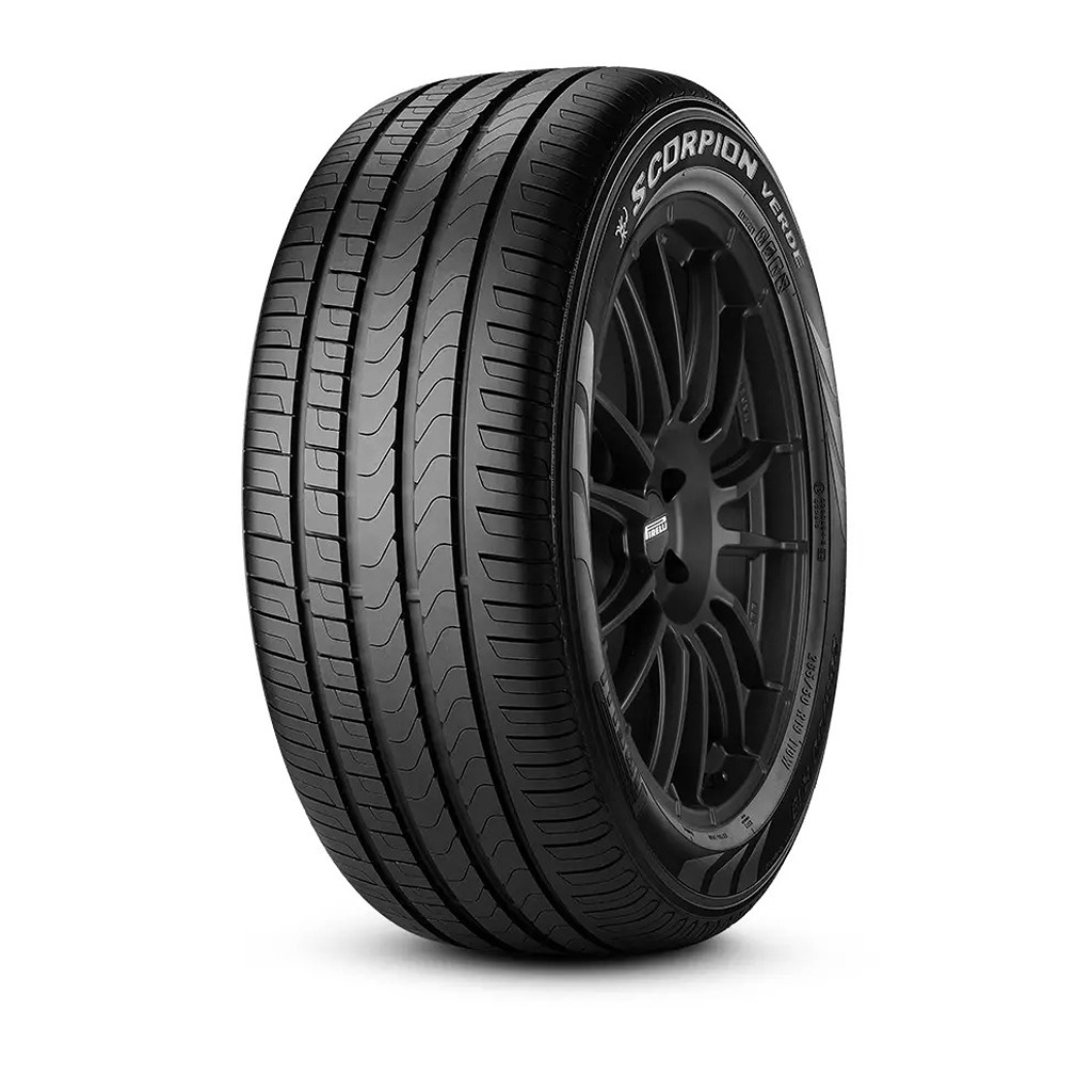 Pirelli 255/50 R19 107W Runflat Scorpion Verde * 2024
