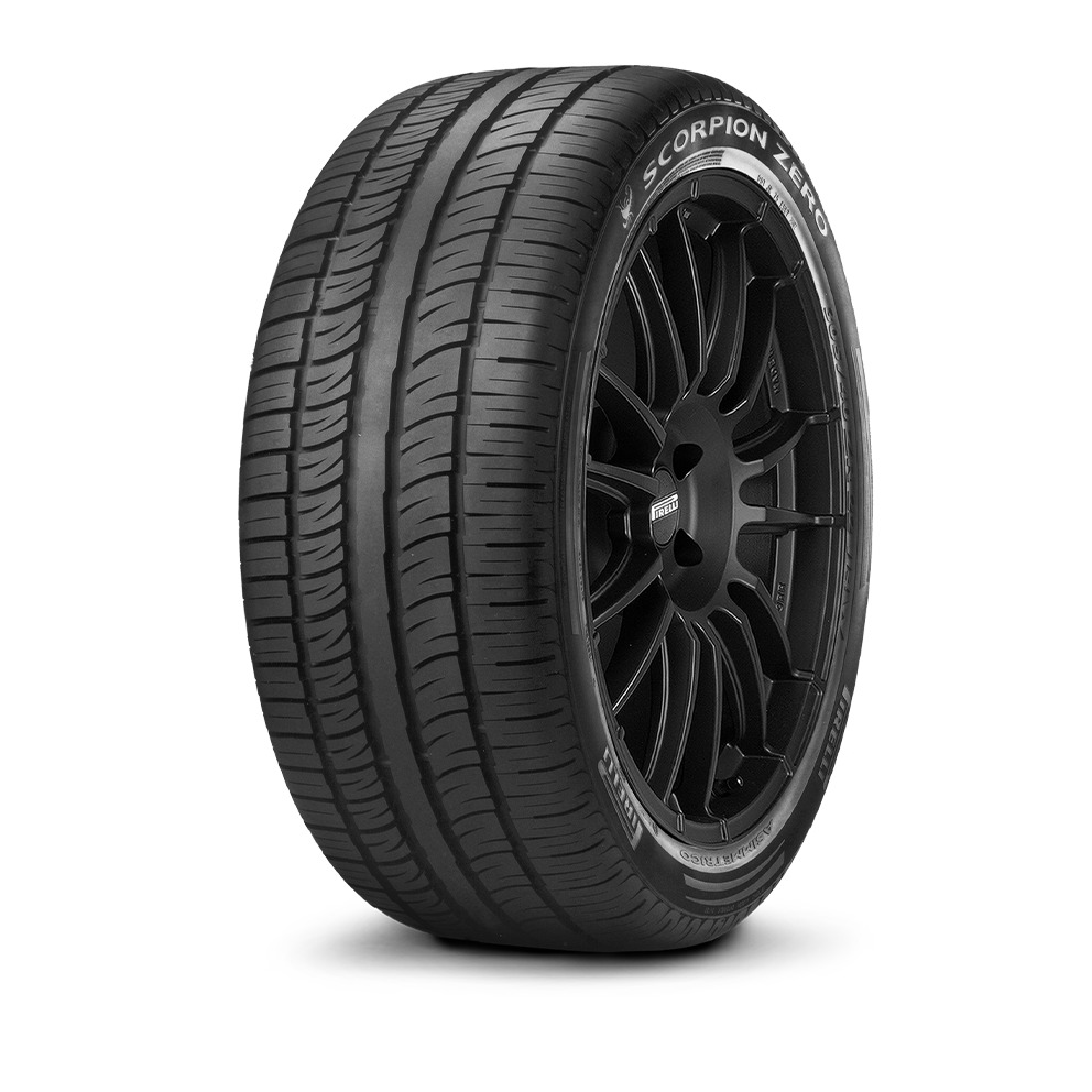 Pirelli 255/45 R20 105V Scorpion Zero Asimmetrico 2023