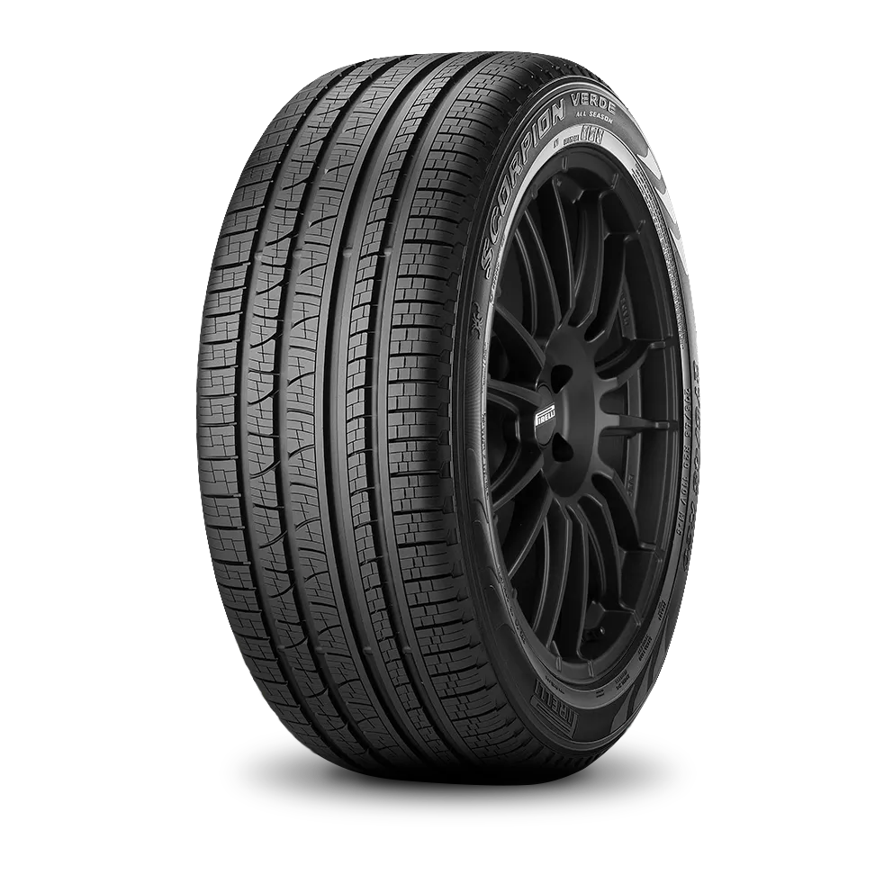 Pirelli 265/40 R21 105W Scorpion Verde A/S MGT 2025