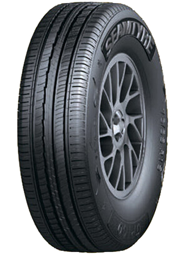 Seam 205/60 R16 92V Galaxy 2025