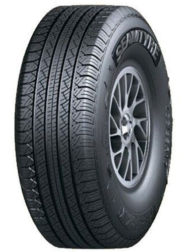 Seam 235/85 R16 8PR Shahin 2025