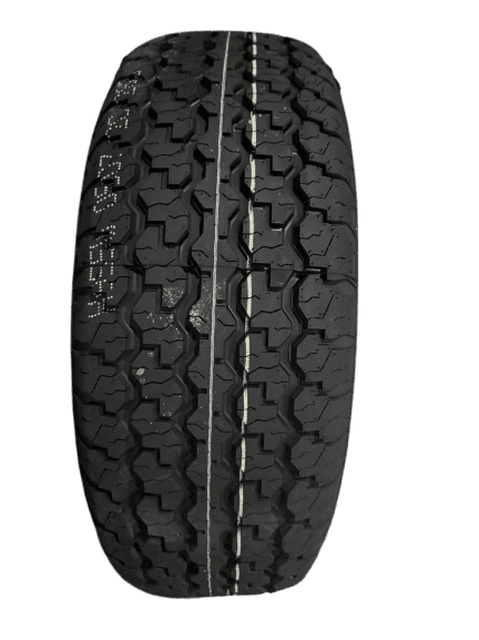 Seam 275/70 R16 114T Crouser T528 2025