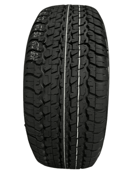 Seam 275/65 R17 115T Grand ATZ2 2025