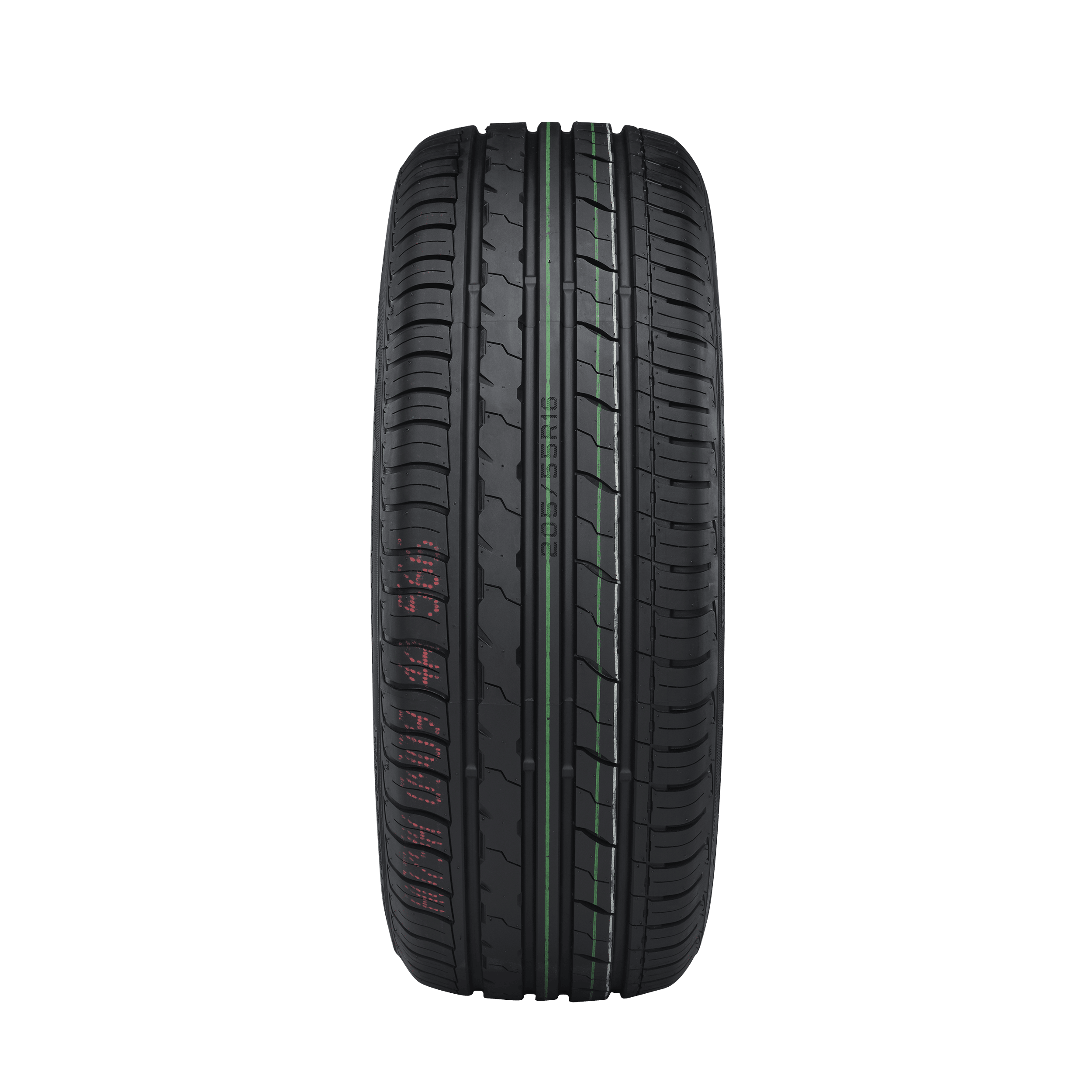 Seam 255/35 R20 97W Liberty H/P 2025