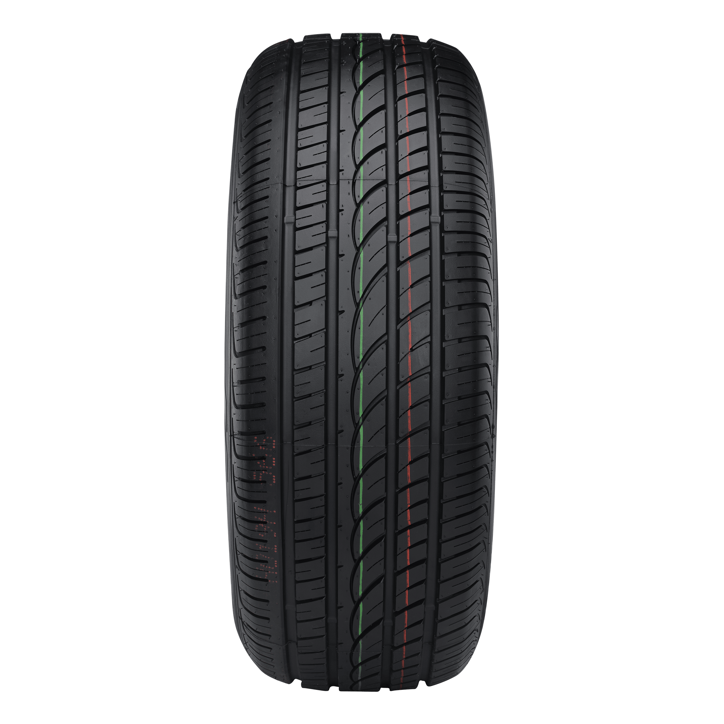 Seam 245/40 R17 95W Pearly 2025