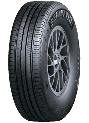 Seam 265/30 R19 Jupiter 2025