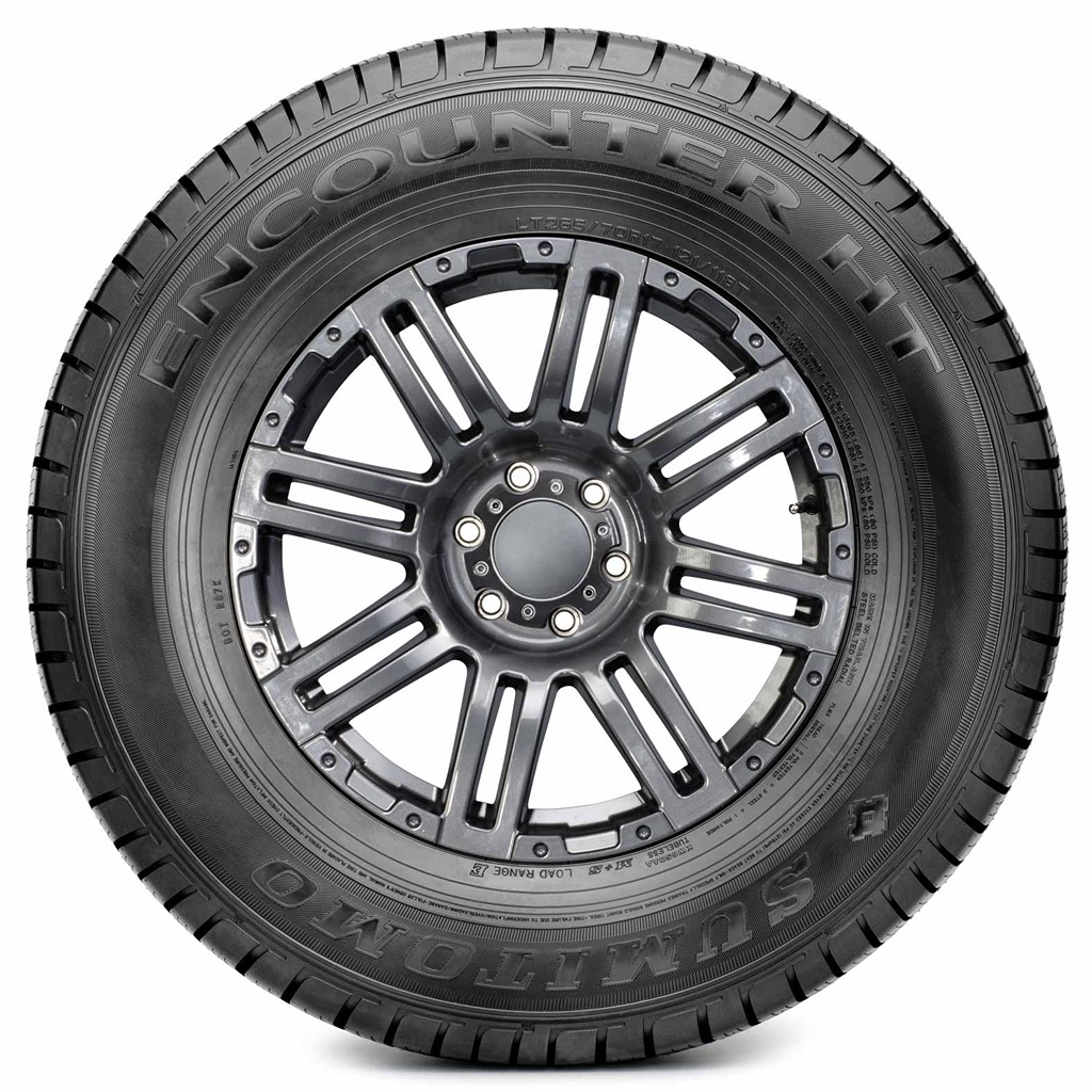 Sumitomo 275/65 R17 115H Encounter HT 2025