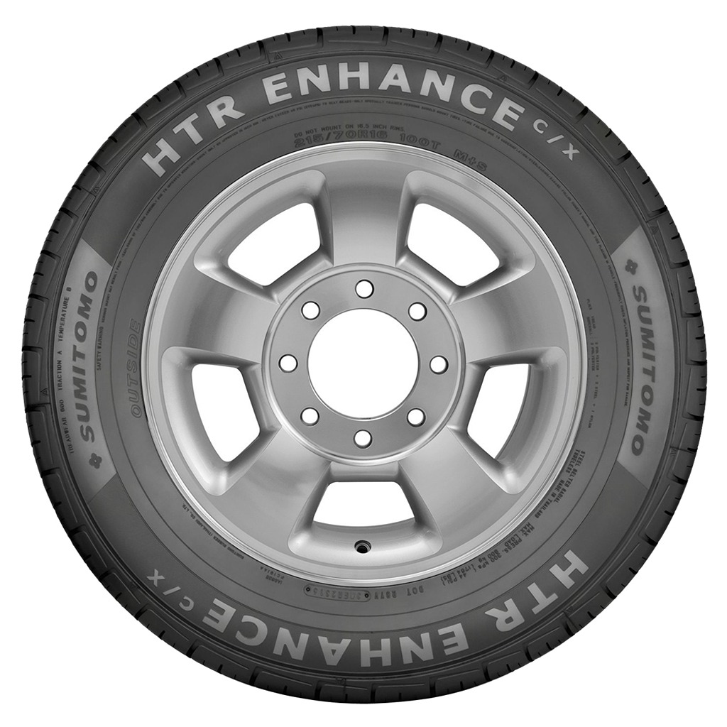 Sumitomo 235/60 R18 103H HTR Enhance C/X 2024