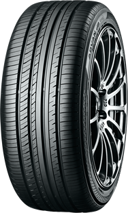 Yokohama 245/40 R21 100Y Advan db V552 2024