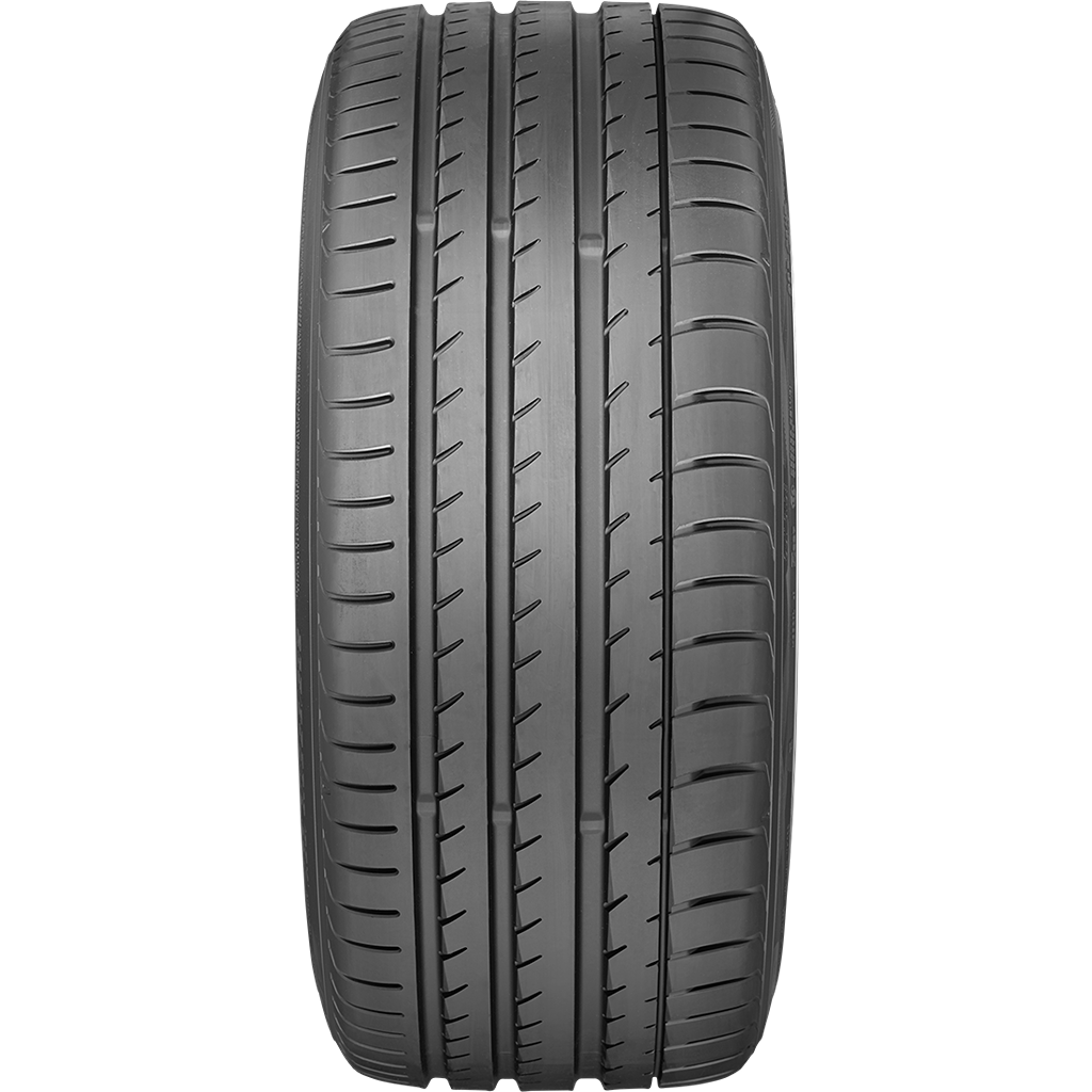 Yokohama 295/35 R21 Advan Sport V105 N2 2024