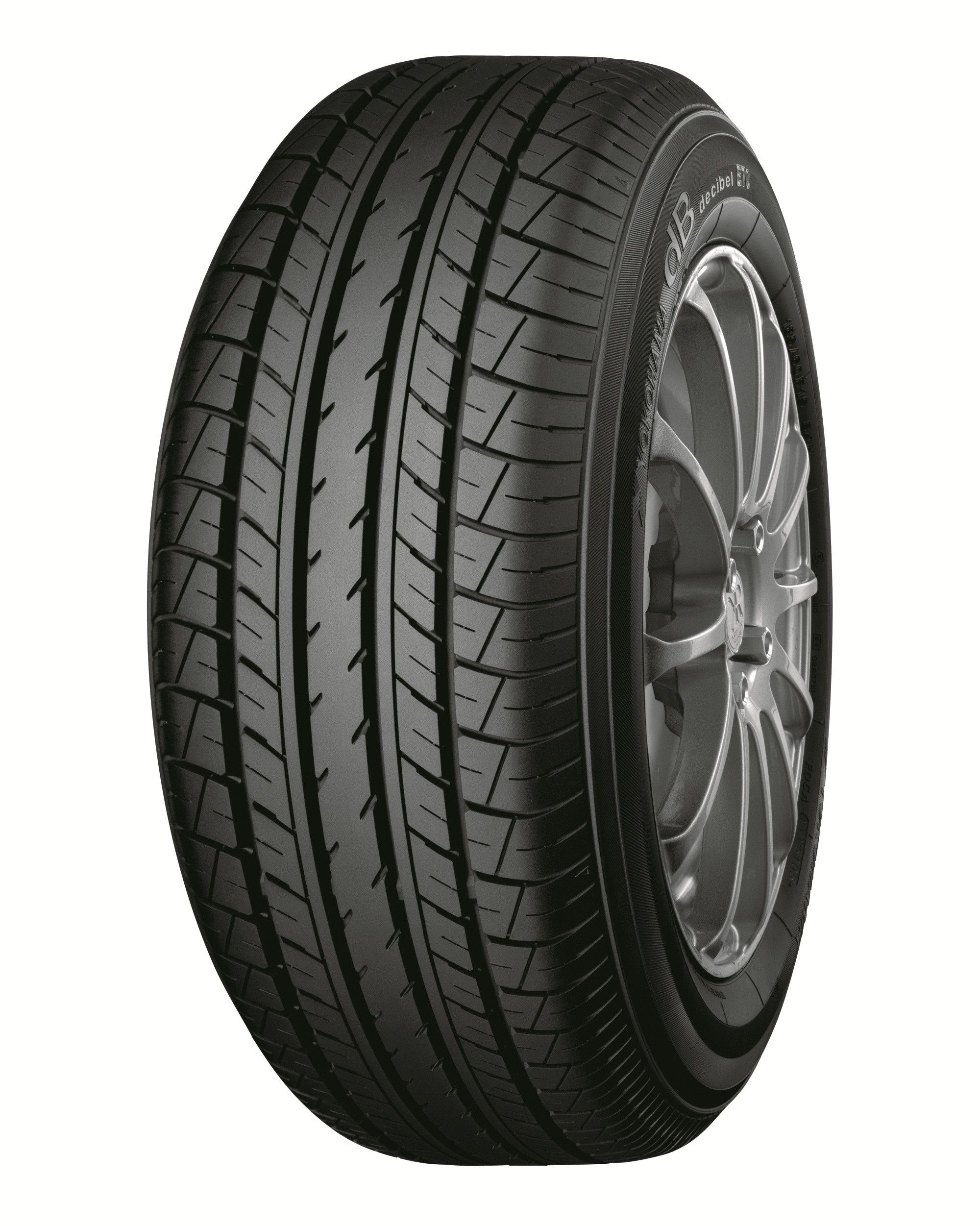 Yokohama 215/60 R16 95V AVS db E70B 2024