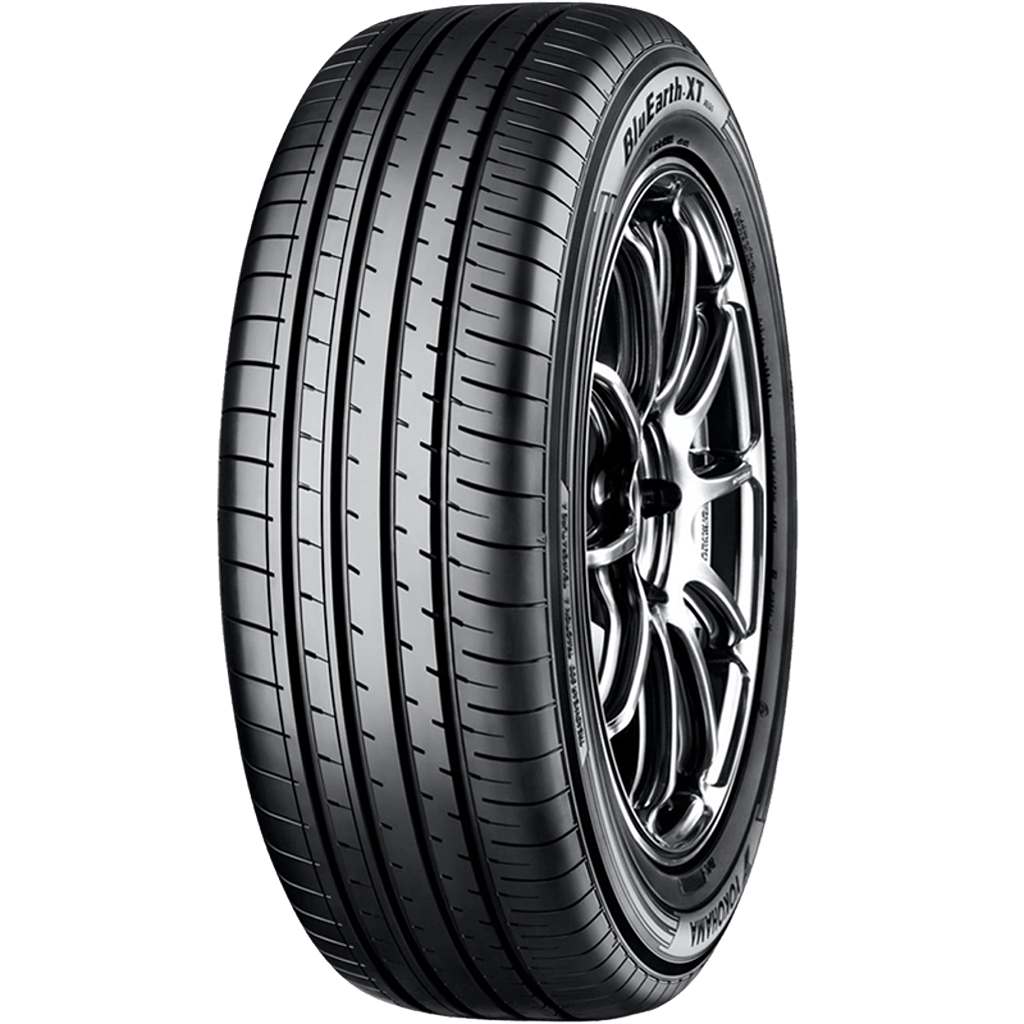 Yokohama 235/55 R19 101V BluEarth XT AE61 2024