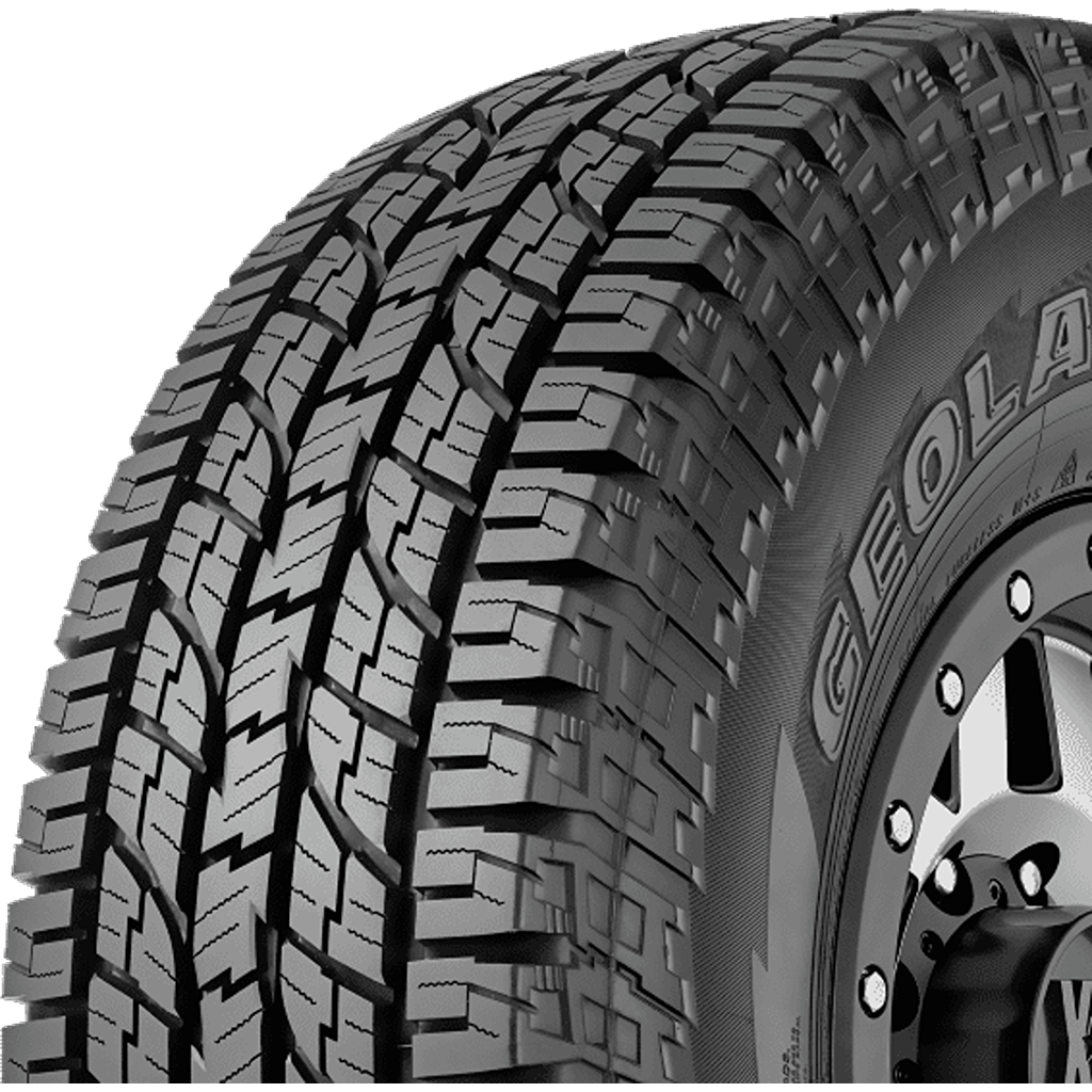 Yokohama 265/60 R18 110H Geolandar A/T G015 2025