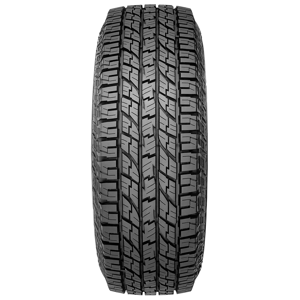Yokohama 265/60 R18 110H Geolandar A/T G015 2025