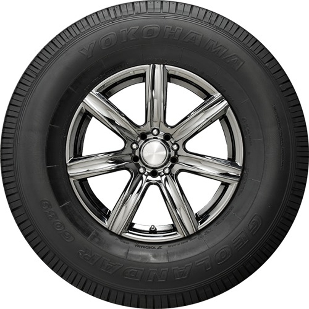 Yokohama 265/70 R16 Geolandar H/T G039 2024