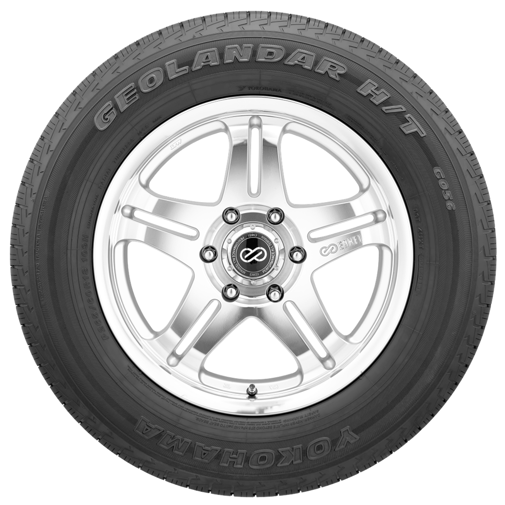 Yokohama 265/55 R19 109V Geolandar H/T G056 2025