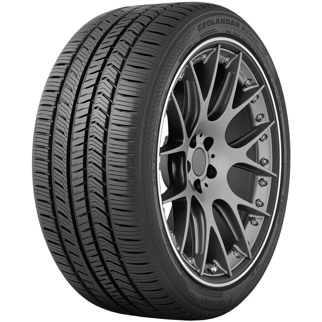 Yokohama 295/35 R21 107W Geolandar X CV G057 2025