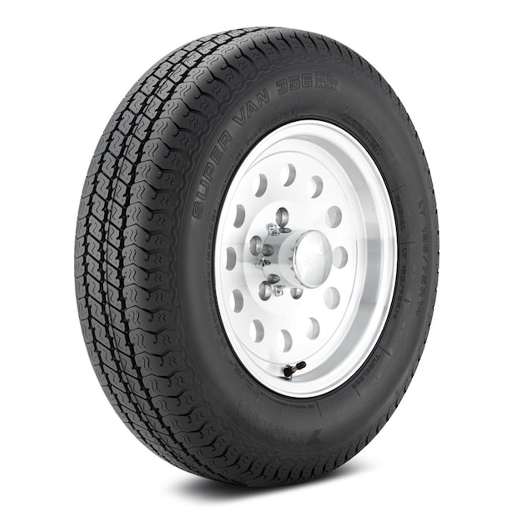 Yokohama 195 R14C 106/104 Super Van Y356 2024