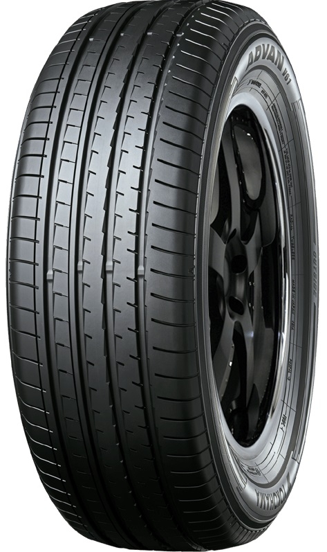 Yokohama 225/55 R18 98H ADVAN V61 2025