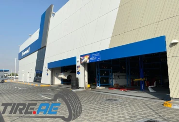 Shop car tyres at Adnoc Abu Dhabi at best price