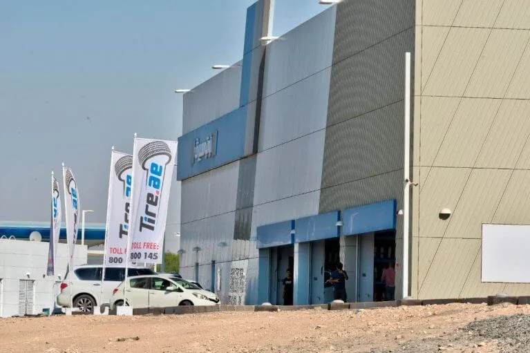 Best tyre shop in Abu Dhabi tire.ae