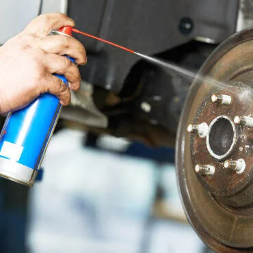 Get 3M Anti Rust Proofing for Car in UAE