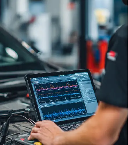 Trusted Car Diagnostics Specialists UAE – Precision Repairs