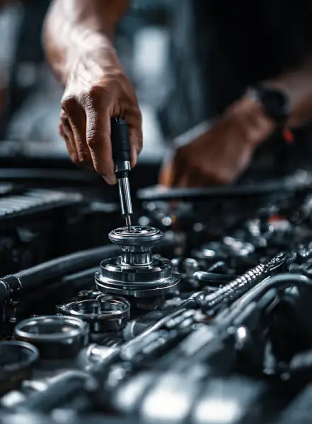 Affordable Sensor Replacement UAE – Fix Your Car’s Sensors Today