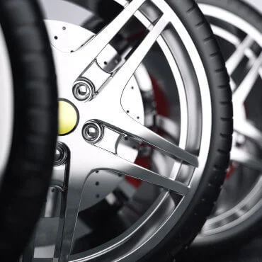 Best Car Wheel Protection AlloyGator in UAE