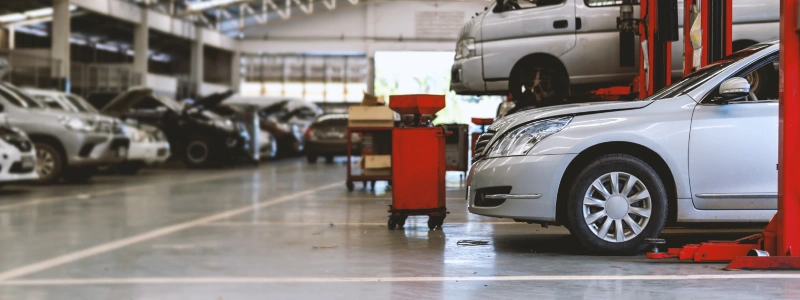 Top Auto Repair Services in Dubai & Abu Dhabi – Tire.ae