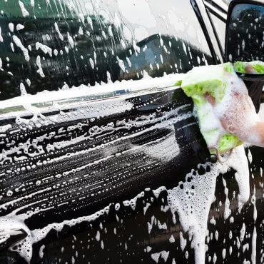 Best Car Wash service in UAE