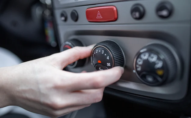 Leading Car AC Electrical Repairs near me