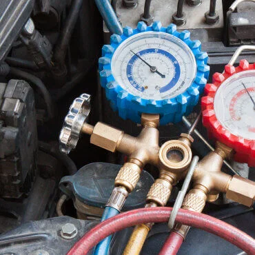Best Car AC Repair and service in UAE