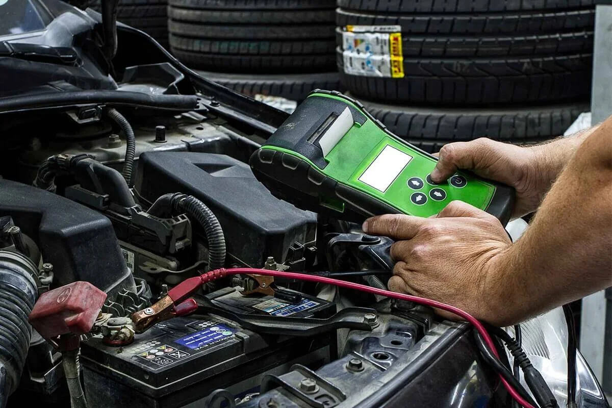 Discover the Leading Car Brake and Suspension Replacement Services in the UAE