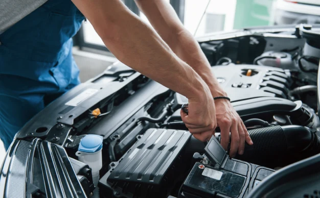 Trusted Car Battery Specialists UAE – Optimal Power and Longevity