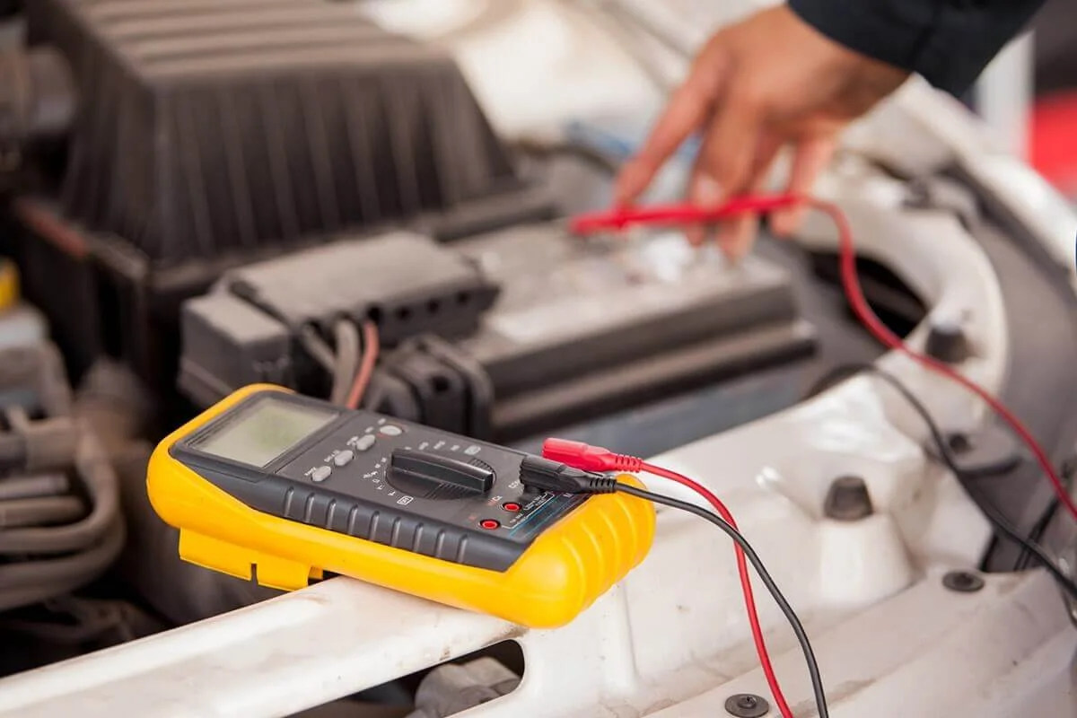 Best car brake and suspension replacement Shop in UAE