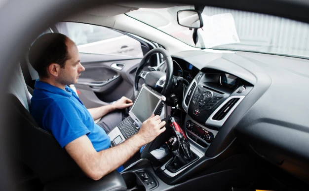 Reliable Dashboard Restoration & Repair Services in UAE