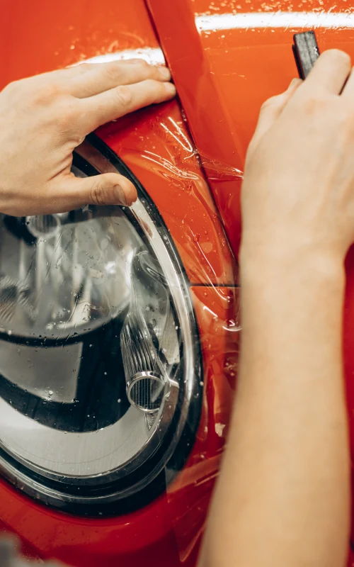 Luxury Car Detailing in Dubai & Mussafah – Tire.ae