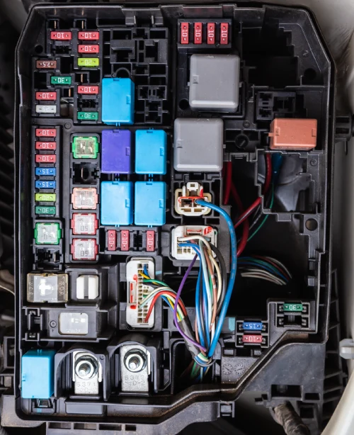 Best Car Electrical Repairs UAE – Advanced Diagnostics and Repairs