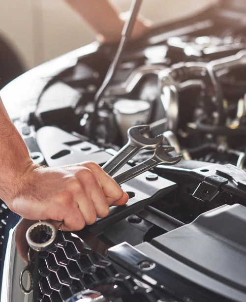 Leading Car Mechanical Service Provider UAE